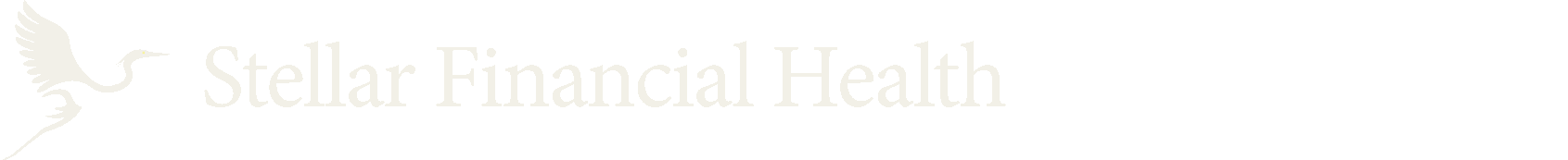 Stellar Financial Health